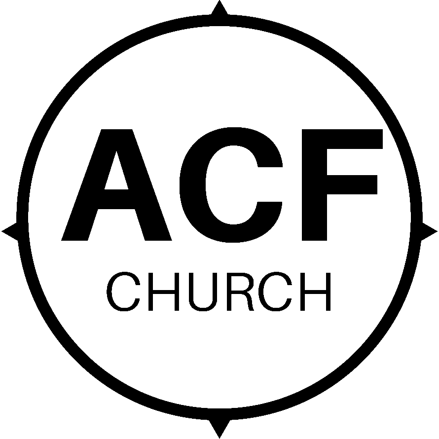 Alsea Christian Fellowship logo